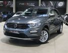 Volkswagen T Roc