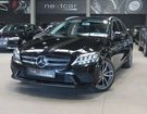 Mercedes Classe C