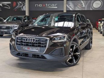  Voir d&eacute;tails -Audi Q2 35TFSI Attraction STRONIC &agrave; Cuesmes (70)