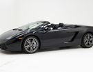 Lamborghini Gallardo
