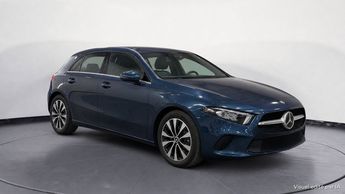  Voir d&eacute;tails -Mercedes Classe A 1.3 250 218 Business Line &agrave; Mont�limar (26)