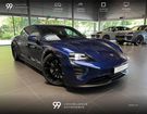Porsche Taycan SPORT TURISMO GTS PTS PASM SPORTDESIGN 3 &agrave; Andr�zieux-Bouth�on (42)