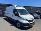 Iveco Daily 35 S 14 D/P (Quad-Leaf) Epmt.3,45 à Avoine (37) Iveco Daily 35 S 14 D/P (Quad-Leaf) Epmt.3,45 à Avoine (37)