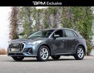 Audi Q3 35 TFSI 150ch Mild Hybrid S line S troni à Monaco (98) Audi Q3 35 TFSI 150ch Mild Hybrid S line S troni à Monaco (98)