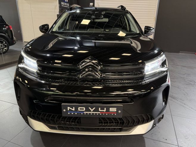 Citroen C5 Aircross 145E-DCS6 MAX NOIR de 2025