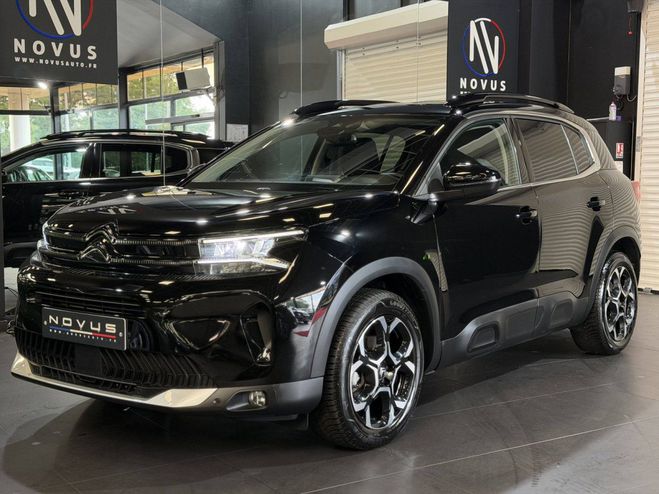 Citroen C5 Aircross 145E-DCS6 MAX NOIR de 2025