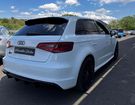 Audi S3 SPORTBACK 2.0 TFSI 300 Quattro S-Tronic à Sauvagnat-Sainte-Marthe (63) Audi S3 SPORTBACK 2.0 TFSI 300 Quattro S-Tronic à Sauvagnat-Sainte-Marthe (63)