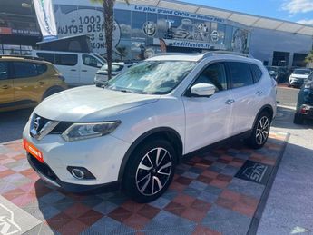 voir détails -Nissan X Trail 1.6 DCI 130 XTRONIC TEKNA CUIR 2WD 5PL à Lescure-d'Albigeois (81) Voir détails -Nissan X Trail 1.6 DCI 130 XTRONIC TEKNA CUIR 2WD 5PL à Lescure-d'Albigeois (81)