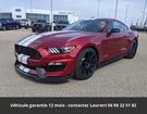 Ford Mustang Shelby gt350 526 hors homologation 4500e &agrave; Paris (75)