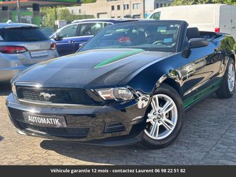  Voir d&eacute;tails -Ford Mustang premium tout compris hors homologation 4 &agrave; Paris (75)