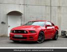 Ford Mustang gt premium v8 tout compris hors homologa &agrave; Paris (75)