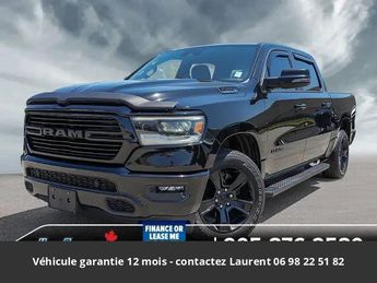 voir détails -Dodge Ram sport night 12p 5.7l 4x4 tout compris ho à Paris (75) Voir détails -Dodge Ram sport night 12p 5.7l 4x4 tout compris ho à Paris (75)
