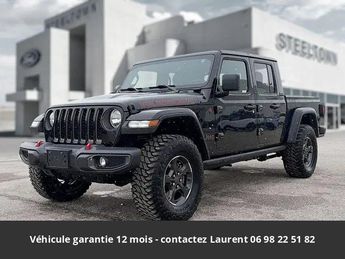  Voir d&eacute;tails -Jeep Gladiator rubicon 4x4 tout compris hors homologati &agrave; Paris (75)