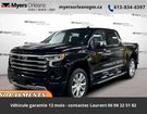 Chevrolet Silverado high country 6.2 l v8 bakflip hors homol &agrave; Paris (75)