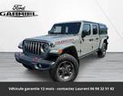 Jeep Gladiator rubicon 4x4 tout compris hors homologati à Paris (75) Jeep Gladiator rubicon 4x4 tout compris hors homologati à Paris (75)