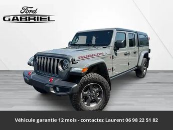  Voir d&eacute;tails -Jeep Gladiator rubicon 4x4 tout compris hors homologati &agrave; Paris (75)
