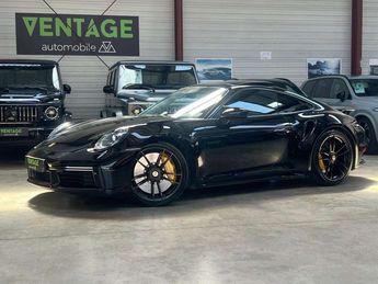  Voir d&eacute;tails -Porsche 911 992 turbo s 3.7l 650 ch pdk &agrave;  La Ciotat (13)
