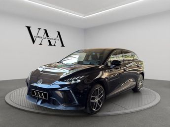  Voir d&eacute;tails -MG MG4 - 204 - 64-2 KWh Luxury PHASE 2 &agrave; Roquebrune-Cap-Martin (06)