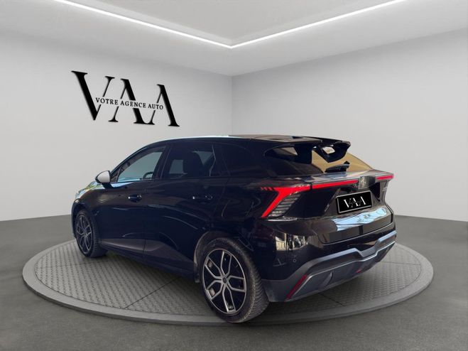 MG MG4 - 204 - 64-2 KWh Luxury PHASE 2 NOIR de 2023