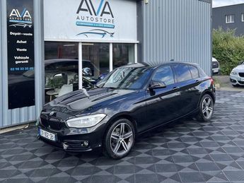 BMW Serie 1