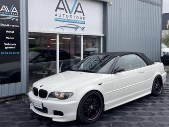 BMW Serie 3