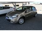Renault Clio III dCi 70 eco2 Dynamique &agrave; Cournon-d'Auvergne (63)