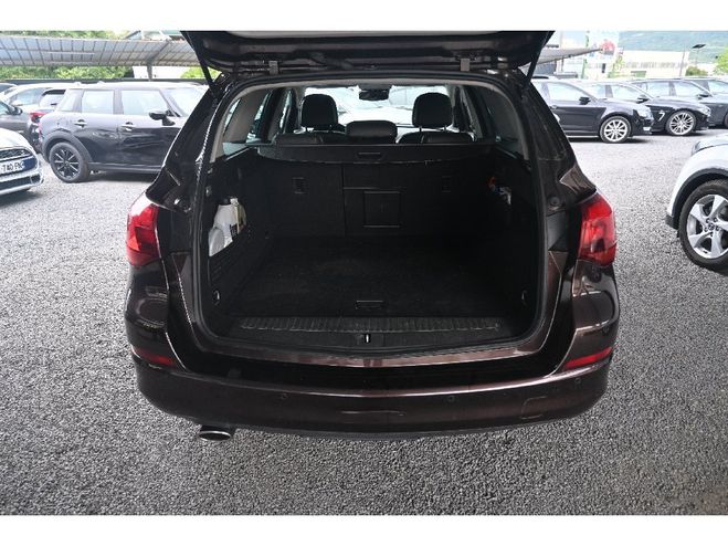Opel Astra SPORTS TOURER 2.0 CDTI 165 ch FAP Start/ Marron de 2012