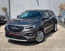 Opel Grandland X Superbe hdi130cv 1�main toutes options &agrave; M�rignac (33)