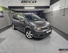 Volkswagen Touran 1.6 TDI 105 CONFORT LINE &agrave; �pinay-sur-Seine (93)