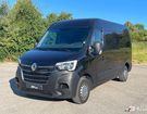 Renault Master Vu 2.3 dci 136 Grand Confort L2H2 F3300  &agrave; Ch�teau-Gaillard (01)
