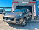 Porsche Cayenne S E-HYBRID 416 3.0 BVA - Suivi - Attelag à Château-Gaillard (01) Porsche Cayenne S E-HYBRID 416 3.0 BVA - Suivi - Attelag à Château-Gaillard (01)