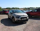 Citroen C3 PHASE 4 ESSENCE 83 CV CLIM AUTO GPS 3D U &agrave; Xertigny (88)