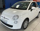 Fiat 500 1.2 8V 69CH S&S POP DUALOGIC à Cannes (06) Fiat 500 1.2 8V 69CH S&S POP DUALOGIC à Cannes (06)
