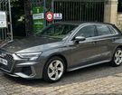 Audi A3 Sportback iv 40 tfsie 204 s line tronic à Rueil-Malmaison (92) Audi A3 Sportback iv 40 tfsie 204 s line tronic à Rueil-Malmaison (92)