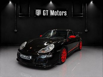  Voir d&eacute;tails -Porsche 911 COUPE (996) 300CH CARRERA 4 BV6 &agrave; Royan (17)