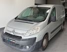 Citroen Jumpy 2.0 HDI 128cv confort bo�te 6- CLIM rada &agrave; Saint-Brice-sous-For�t (95)
