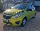 Chevrolet Spark 1.0 16v 5p &agrave;  ()