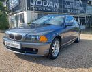 BMW Serie 3