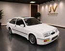Ford Sierra RS Cosworth 4x2 204ch - ETAT COLLECTION à Arnas (69) Ford Sierra RS Cosworth 4x2 204ch - ETAT COLLECTION à Arnas (69)