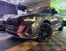 Audi Q3 2.0 40 TDI 190 cv S-LINE QUATTRO S-TRONI à Lisses (91) Audi Q3 2.0 40 TDI 190 cv S-LINE QUATTRO S-TRONI à Lisses (91)