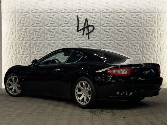 Maserati Gran Turismo 4,2l 405 cv BVA ZF / tr�s bel �tat INC. de 2009