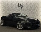 Jaguar F-Type Cabriolet S V6 380cv - MERIDIAN / SIEGES à Méry-sur-Oise (95) Jaguar F-Type Cabriolet S V6 380cv - MERIDIAN / SIEGES à Méry-sur-Oise (95)