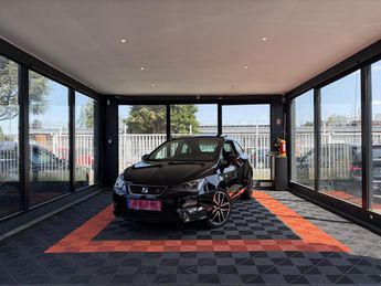  Voir d&eacute;tails -Seat Ibiza SC 1.0 TSI - 110 Start&Stop - COUPE FR P &agrave;  Les Ulis (91)