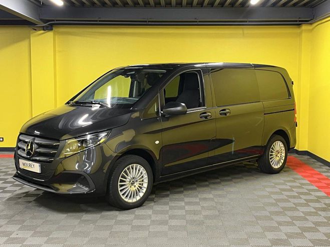 Mercedes Vito Mixto 5 places Compact 2,8t 119 CDI Blue GRIS FONCE de 2025