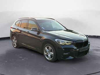 voir détails -BMW X1 sDrive 18i - BV DKG F48 LCI M Sport PHAS à Sérézin-du-Rhône (69) Voir détails -BMW X1 sDrive 18i - BV DKG F48 LCI M Sport PHAS à Sérézin-du-Rhône (69)