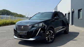  Voir d&eacute;tails -Peugeot 2008 GENERATION-II 1.5 BLUEHDI 130 ALLURE PAC &agrave; Blainville-sur-Orne (14)