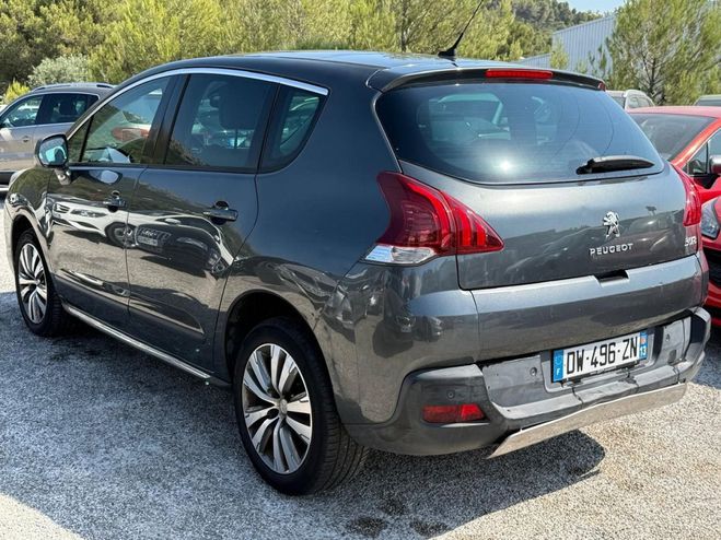 Peugeot 3008 1.6 BLUEHDI 120CH ACTIVE BUSINESS S&S EA NOIR de 2018