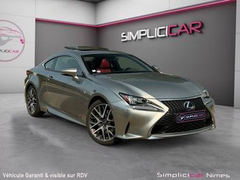 Lexus RC