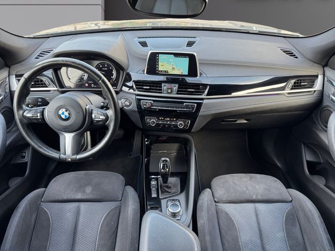 BMW X2 18D SD 150 M SPORT BA Autre de 2019