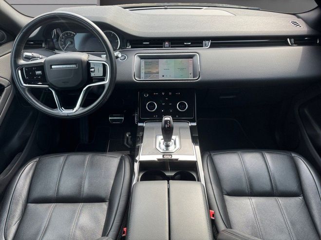Land rover Range Rover Evoque d200 awd r-dynamic s ba NOIR de 2021